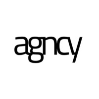 Agncy logo - Similar company to Bucky