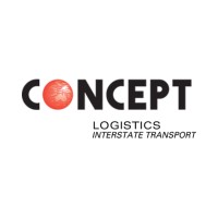 Concept Logistics Interstate Transport logo - Similar company to Bluestar Global Logistics (Bgl)