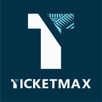 TicketMax Fiji logo - Similar company to Infinity Plusone Ltd