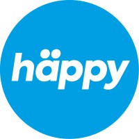 häppy logo - Similar company to Carlnann