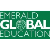Emerald Global Education GmbH logo - Similar company to Preeminent Education And Research Association