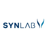 SYNLAB Hungary logo - Similar company to Aqua Solution