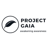 project gaia logo - Similar company to Manugoo