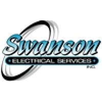 Swanson Electrical Services Inc. logo - Similar company to Comprehensive Engineering, P.C.