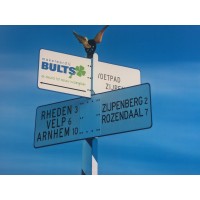 Bults Makelaardij logo - Similar company to Schef