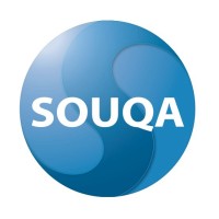Souqa Fintech logo - Similar company to Inteksoft Sdn Bhd