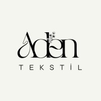 Aden Tekstil logo - Similar company to Ottava Textile