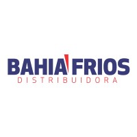 BAHIA FRIOS logo - Similar company to Govalpan