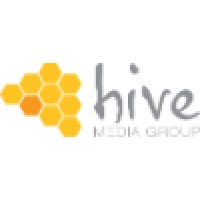 Hive Media Group logo - Similar company to Hive.Al