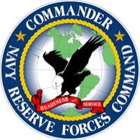 Commander, Navy Reserve Forces Command logo - Similar company to Navy Reserve Region Readiness And Mobilization Command Everett
