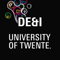 DE&I Team University of Twente logo - Similar company to Noventix