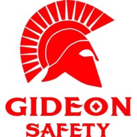 Gideon Safety logo - Similar company to Nerd Academy
