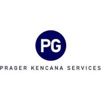 Prager Kencana Services logo - Similar company to Pt. Berkat Technica Abadi