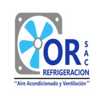 OR Refrigeración S.A.C logo - Similar company to Alcom Peru