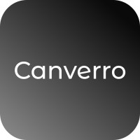 Canverro logo - Similar company to Zigy