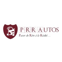 PRR Autos - Mandataire automobile logo - Similar company to Move4You