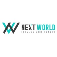 Next World Fitness and Health logo - Similar company to Local Leverage Ai Marketing