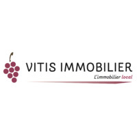 VITIS IMMOBILIER logo - Similar company to Cjd Dijon