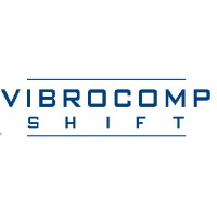 VIBROCOMP SHIFT logo - Similar company to Vibrocomp Middle East