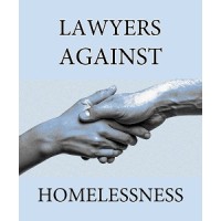 Lawyers Against Homelessness logo - Similar company to Fine Point Films