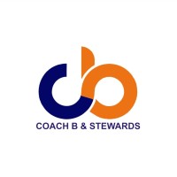 Coach B and Stewards logo - Similar company to Twapp