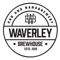 The Waverley Brewhouse logo - Similar company to Panda Cafè