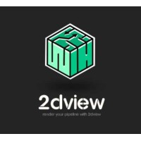 2dview logo - Similar company to Rabex