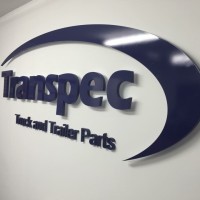 Transpec Truck & Trailer Parts Ireland logo - Similar company to Fleet Services Truck & Trailer Parts