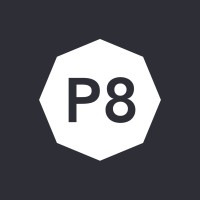 P8 Marketing logo - Similar company to Swacrit Systems Gmbh