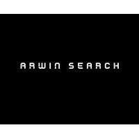 Arwin Search logo - Similar company to Arwin Technology Limited