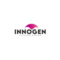 Innogen Lifesciences logo - Similar company to Acamar Life Sciences