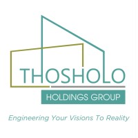 Thosholo Holdings Group logo - Similar company to Powerpro Technologies & Training Centre