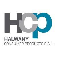 Halwany Consumer Products S.A.L. logo - Similar company to Kallassi Group