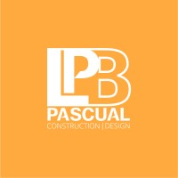 LPBPascual Construction and Design logo - Similar company to Lbpascual Information Technology Solutions Corporation (Lits)