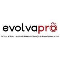 Evolvapro logo - Similar company to Sam Cgi