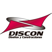 Discon SAS logo - Similar company to Mgm Ingeniería Y Proyectos