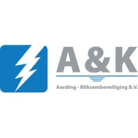 A&K Aarding-Bliksembeveiliging logo - Similar company to Aardnet Group B.V.