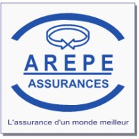 AREPE Assurances logo - Similar company to Youfund