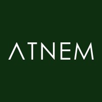 ATNEM logo - Similar company to Einstein Design