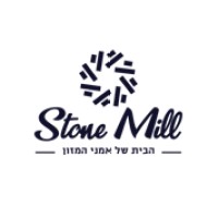 Stone Mill logo - Similar company to The Israel Information Technology (It) Association