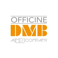 Officine DMB srl logo - Similar company to Multiproject S.Ca.R.L