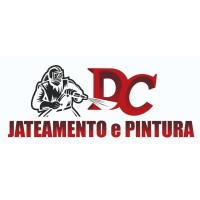DC Jateamento e Pintura logo - Similar company to Artig Serviços Técnicos Caldeiraria E Usinagem Ltda