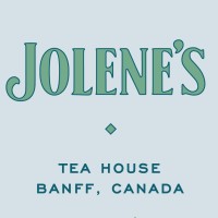 Jolene's Tea House logo - Similar company to Once Upon A Tea Leaf