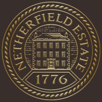 Netherfield logo - Similar company to Rbrand Design