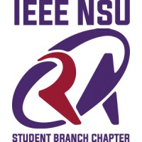 IEEE NSU Robotics and Automation Society Student Branch Chapter logo - Similar company to Ieee Nsu Student Branch