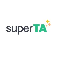 superTA logo - Similar company to Frontmat