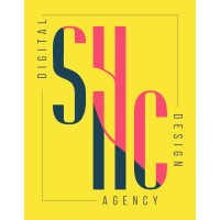 Sync - Digital & Design Agency logo - Similar company to Anig Design Studio- Ui/Ux Design Agency