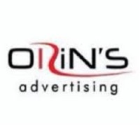 Orin's Advertising logo - Similar company to I Chemy Sdn Bhd