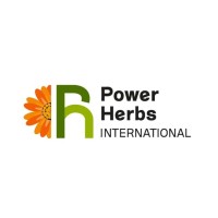 Power Herbs International logo - Similar company to Elsalam