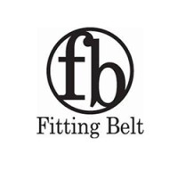 The Fitting Belt Company logo - Similar company to Addison Road Community Centre